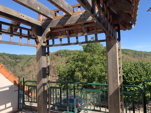 Maison 3 pièces - 48 m²