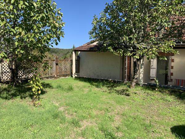 Maison 3 pièces - 48 m²