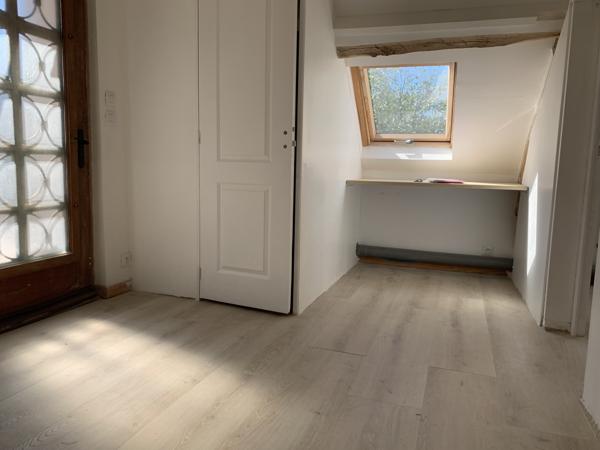 Maison 3 pièces - 48 m²