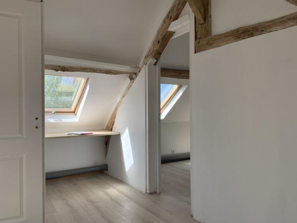 Maison 3 pièces - 48 m²