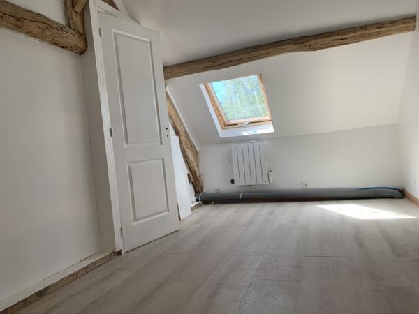 Maison 3 pièces - 48 m²