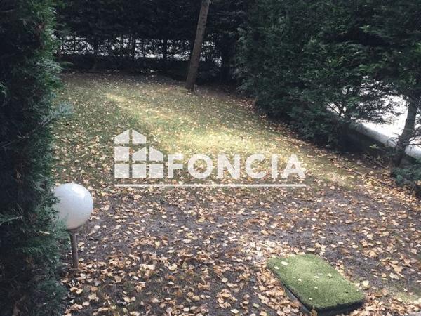 Location Studio 20.04 m² - 26-28 AVENUE DU PLESSIS Le Plessis Robinson 92350