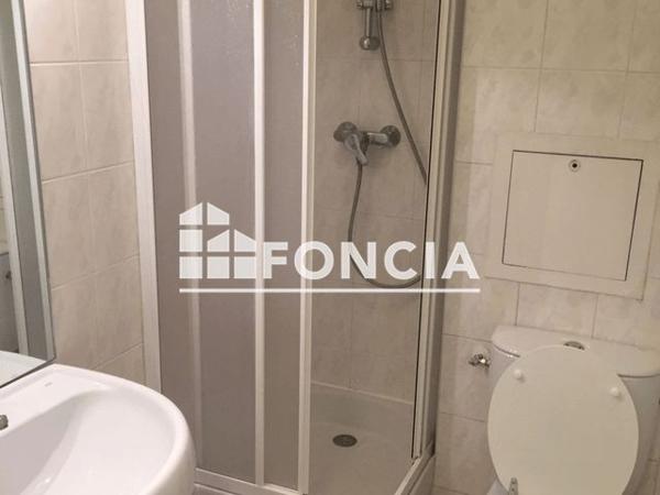 Location Studio 20.04 m² - 26-28 AVENUE DU PLESSIS Le Plessis Robinson 92350