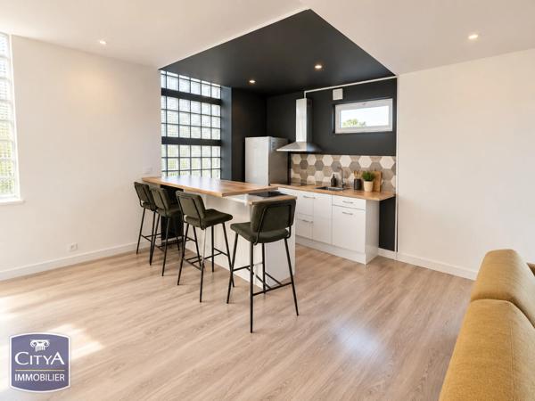 Appartement à vendre 4 pièces 104.37m² Cambrai (59400)
