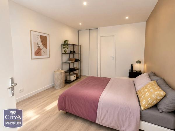 Appartement à vendre 4 pièces 104.37m² Cambrai (59400)