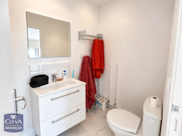 Appartement à vendre 4 pièces 104.37m² Cambrai (59400)