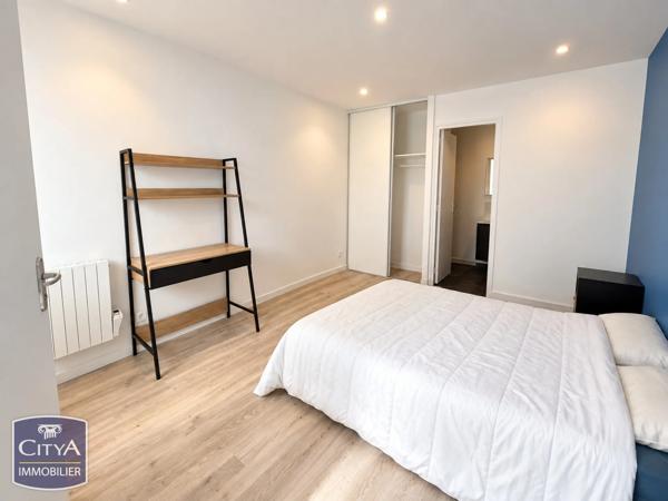 Appartement à vendre 4 pièces 104.37m² Cambrai (59400)