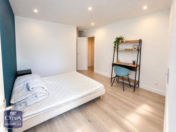 Appartement à vendre 4 pièces 104.37m² Cambrai (59400)