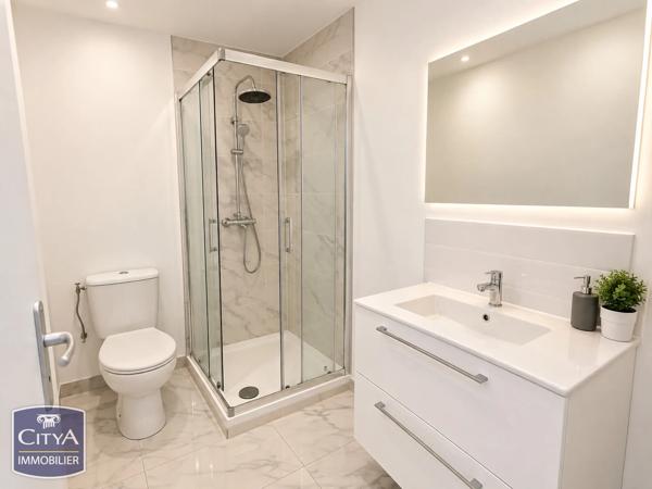 Appartement à vendre 4 pièces 104.37m² Cambrai (59400)