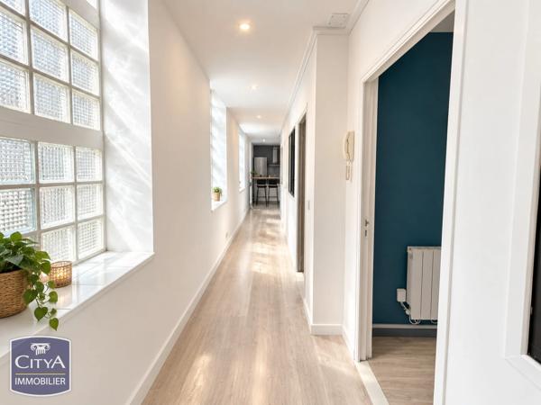 Appartement à vendre 4 pièces 104.37m² Cambrai (59400)