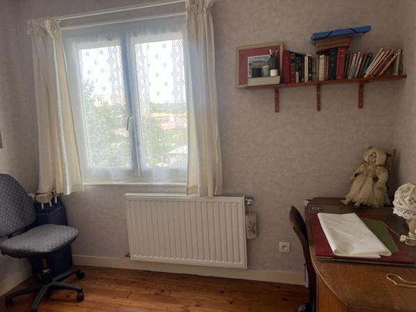 Maison Saint Maixent L Ecole 4 pièce(s) 84 m2