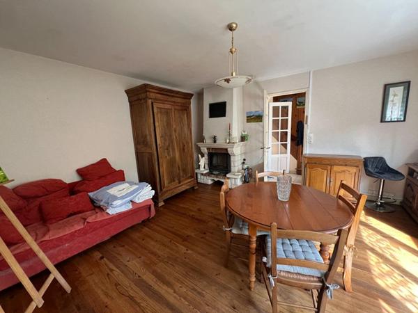 Maison Saint Maixent L Ecole 4 pièce(s) 84 m2