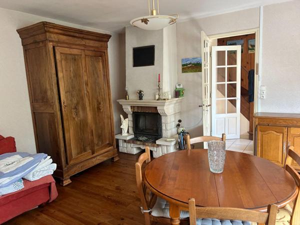 Maison Saint Maixent L Ecole 4 pièce(s) 84 m2