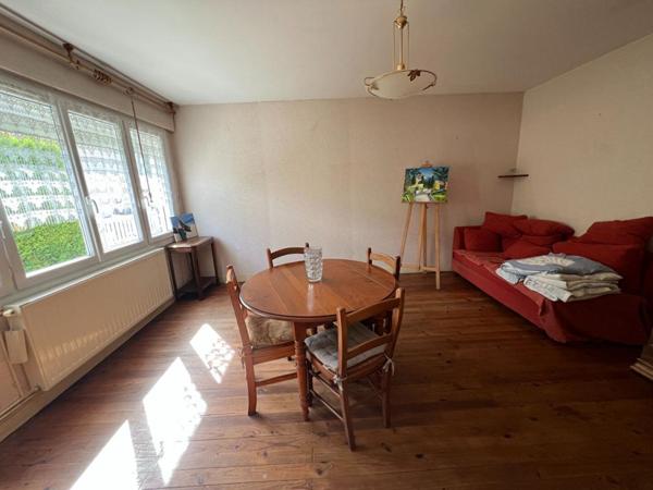 Maison Saint Maixent L Ecole 4 pièce(s) 84 m2