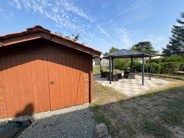 Maison Saint Maixent L Ecole 4 pièce(s) 84 m2