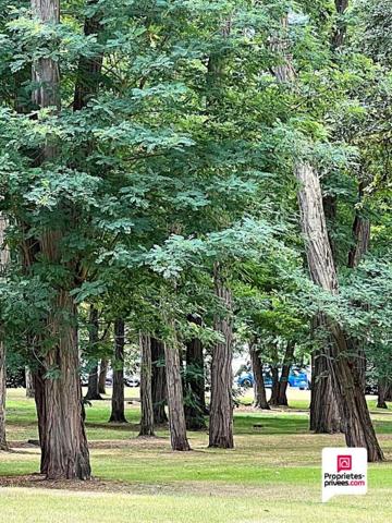 78480 VERNEUIL SUR SEINE, Appartement 68 m2, 3 pièce(s), 2 chambres, balcon