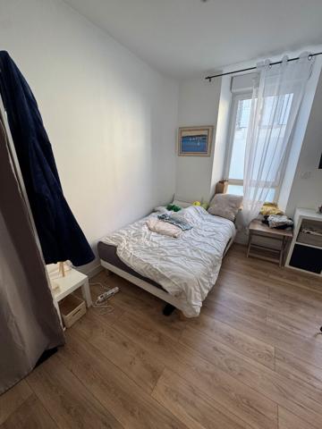 PROCHE FAC STUDIO MEUBLE CHARGES COMPRISES , Brest
