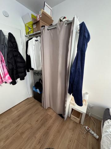 PROCHE FAC STUDIO MEUBLE CHARGES COMPRISES , Brest