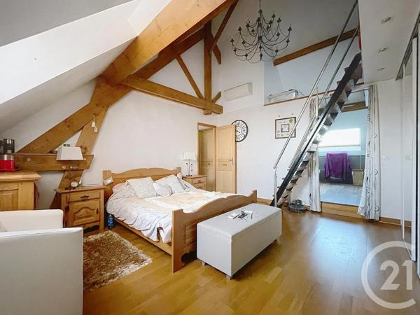 Maison à vendre  6 pièces - 114 m 2   VERBERIE  - 60