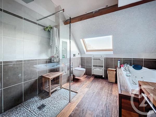 Maison à vendre  6 pièces - 114 m 2   VERBERIE  - 60