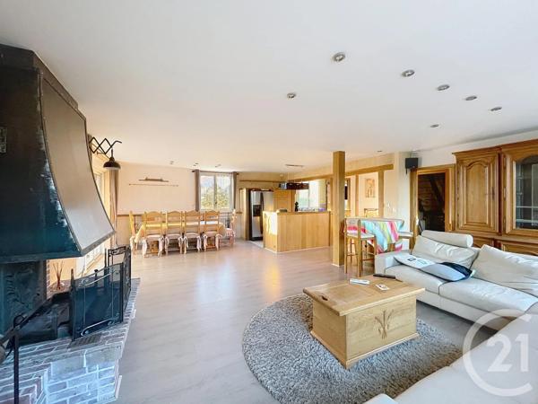 Maison à vendre  6 pièces - 114 m 2   VERBERIE  - 60