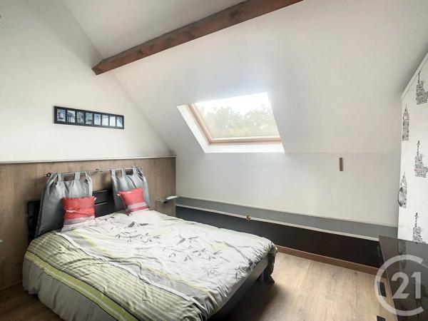 Maison à vendre  6 pièces - 114 m 2   VERBERIE  - 60