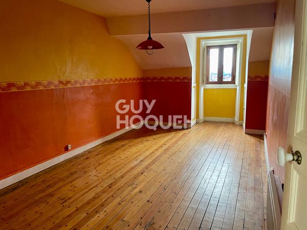 À Vendre 2 studios - Idéal Investisseur