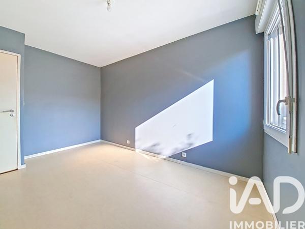 Appartement à vendre 3 pièces 55,08 m² Saint-Herblain