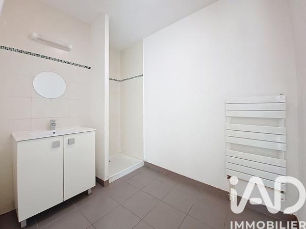 Appartement à vendre 3 pièces 55,08 m² Saint-Herblain