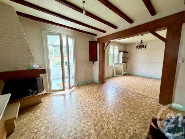 Maison à vendre  5 pièces - 102,97 m2 ARGENTEUIL - 95