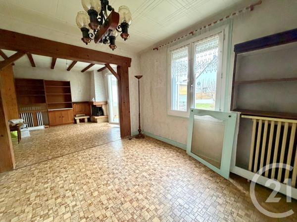 Maison à vendre  5 pièces - 102,97 m2 ARGENTEUIL - 95