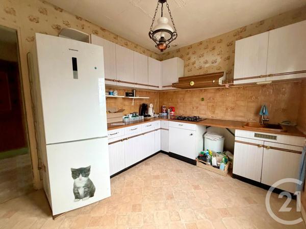 Maison à vendre  5 pièces - 102,97 m2 ARGENTEUIL - 95