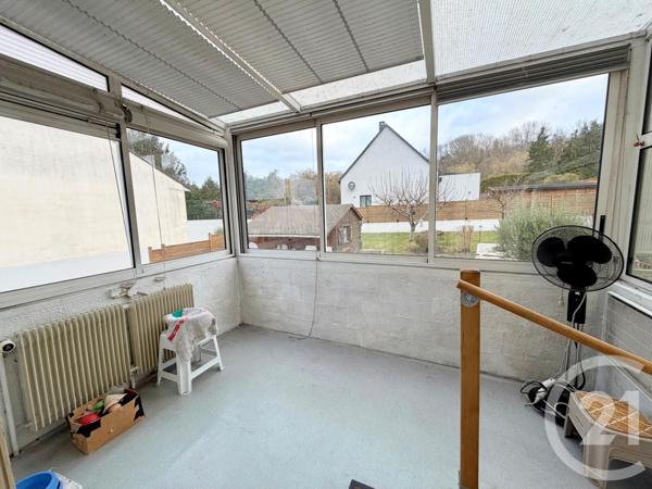 Maison à vendre  5 pièces - 102,97 m2 ARGENTEUIL - 95