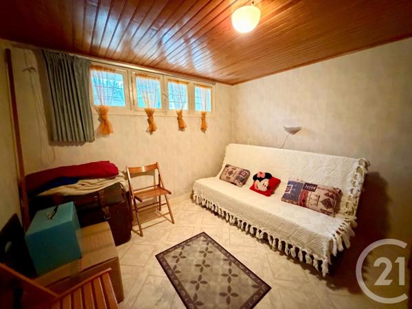 Maison à vendre  5 pièces - 102,97 m2 ARGENTEUIL - 95