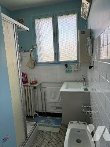 Pavillon sur sous-sol avec garage