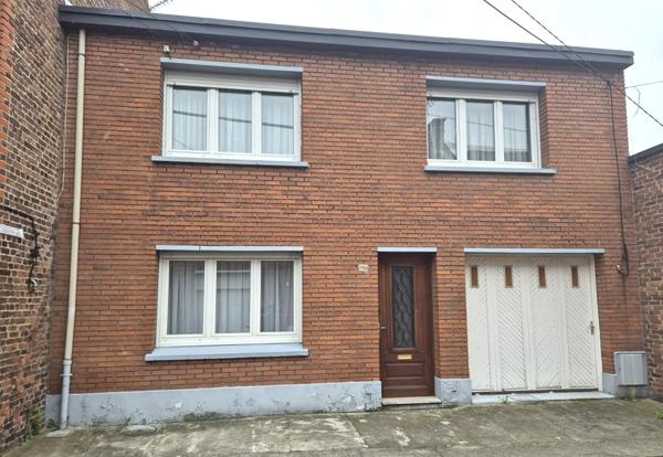 Maison à vendre 5 pièces 113.5m² Courrières (62710)