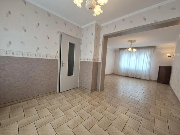 Maison à vendre 5 pièces 113.5m² Courrières (62710)