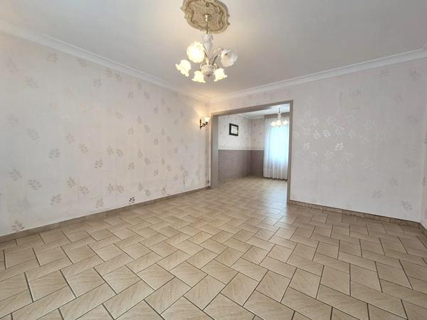 Maison à vendre 5 pièces 113.5m² Courrières (62710)