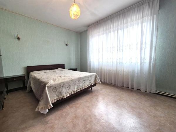 Maison à vendre 5 pièces 113.5m² Courrières (62710)