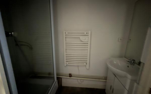 Appartement à louer    2 pièces • 30,50 m2 Saint-Junien