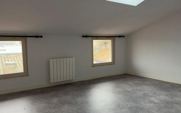 Appartement à louer    2 pièces • 30,50 m2 Saint-Junien