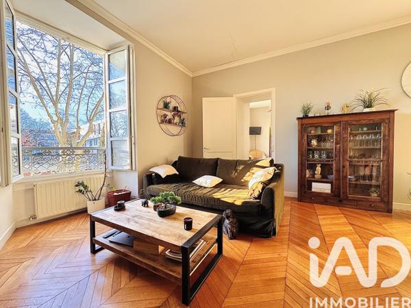 Appartement à vendre 3 pièces 70 m² Cahors