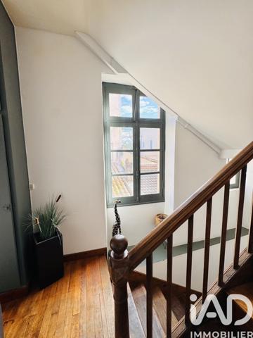 Appartement à vendre 3 pièces 70 m² Cahors