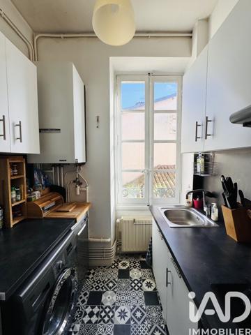 Appartement à vendre 3 pièces 70 m² Cahors