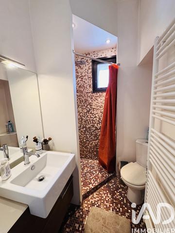 Appartement à vendre 3 pièces 70 m² Cahors