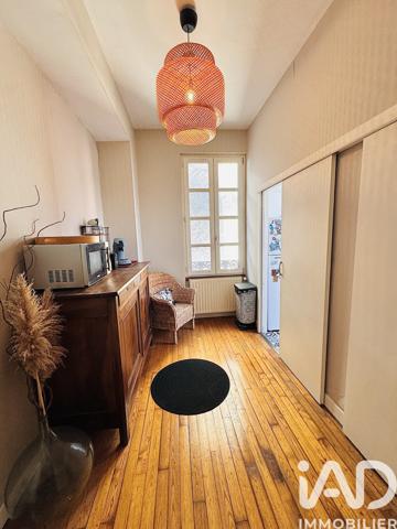 Appartement à vendre 3 pièces 70 m² Cahors