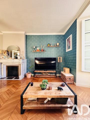 Appartement à vendre 3 pièces 70 m² Cahors