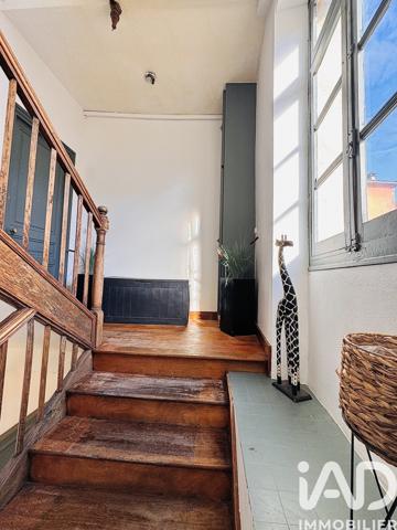 Appartement à vendre 3 pièces 70 m² Cahors