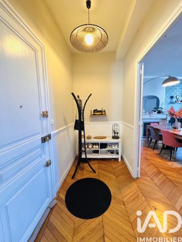 Appartement à vendre 3 pièces 70 m² Cahors