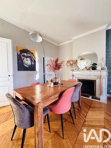 Appartement à vendre 3 pièces 70 m² Cahors